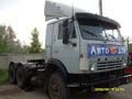 KAMAZ-5410