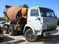 KAMAZ-55111