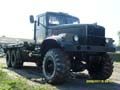 KRAZ-255B